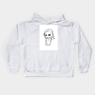 Gooverly Kids Hoodie